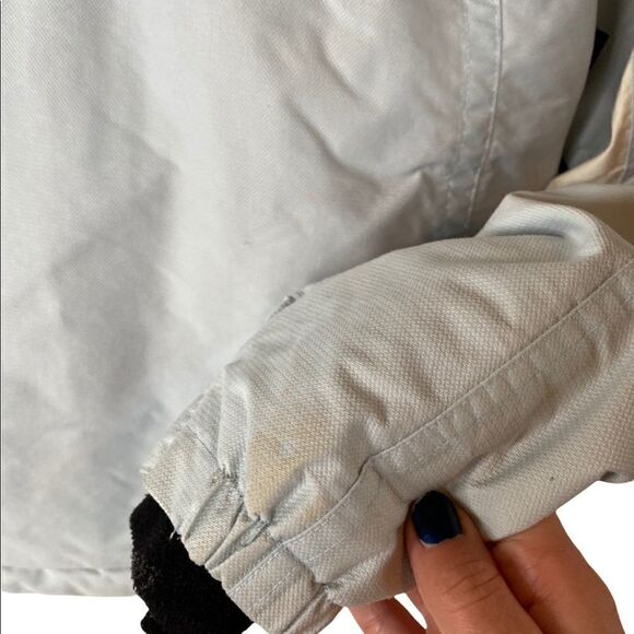 Roffe weatherproof jacket  - Picture 3 of 4